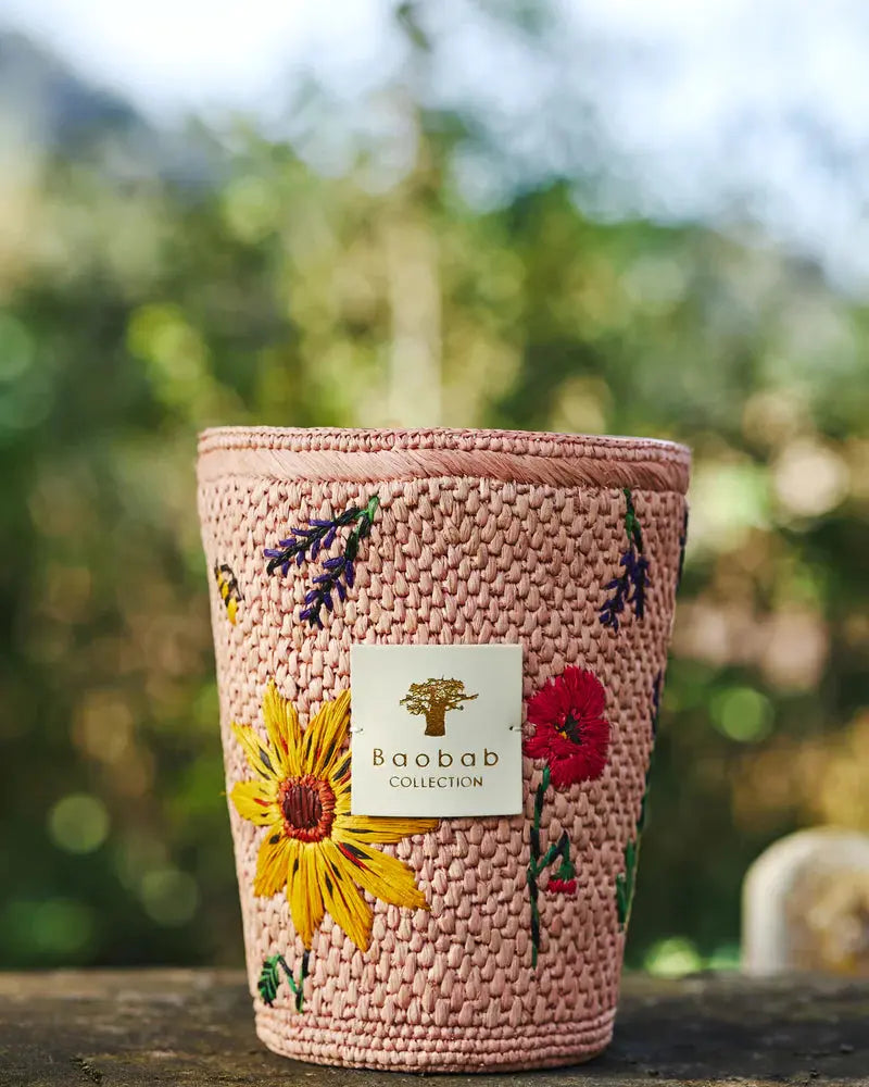Baobab Collection - Scented Candle Vony Kopelika