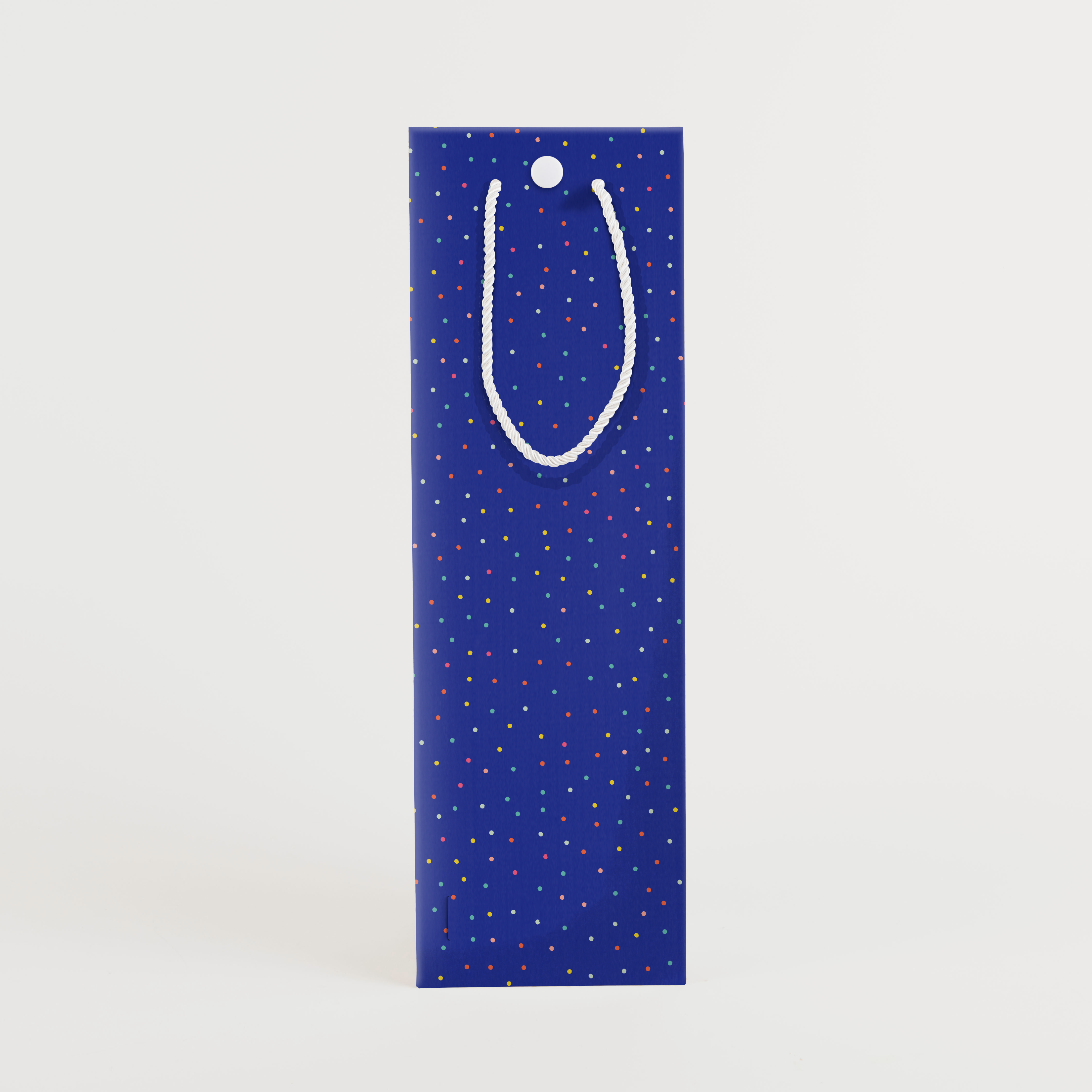 Endless Birthday Gift Bag Joker Greeting