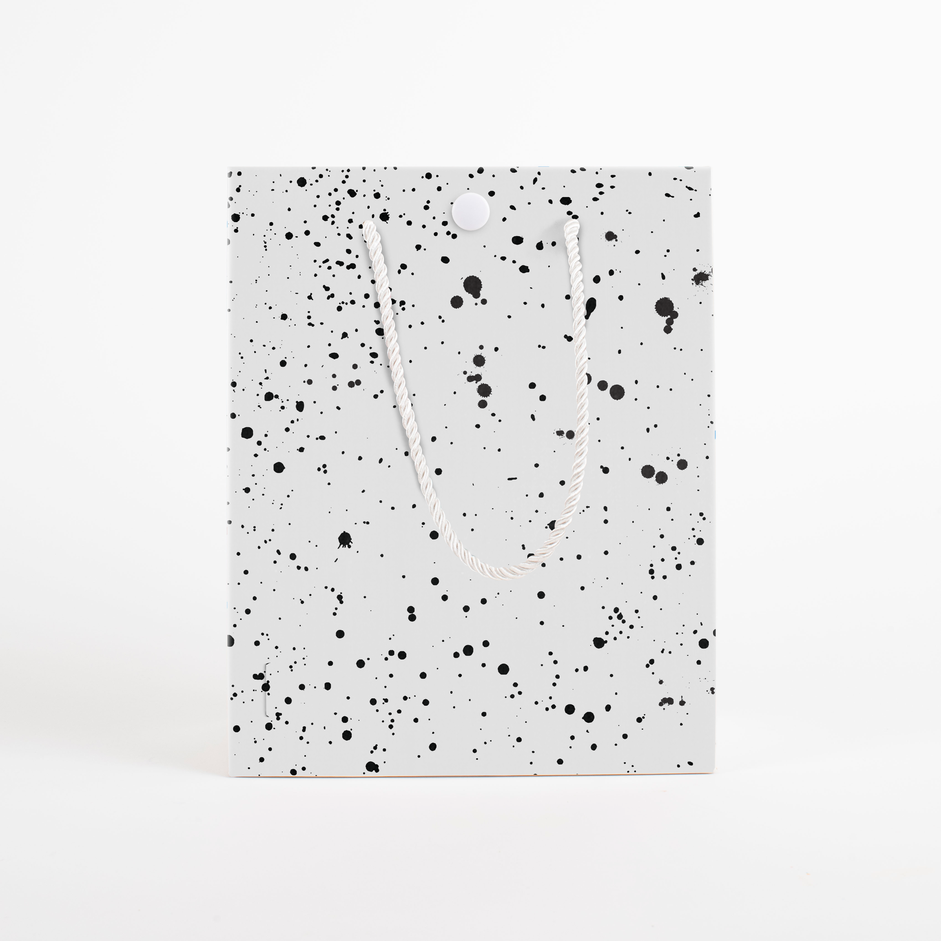 Endless Scream Gift Bag Joker Greeting