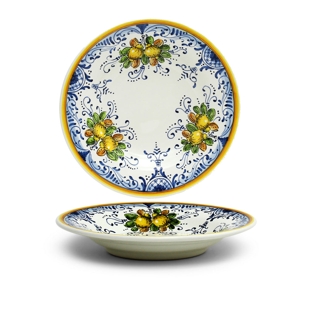 LIMONCINI: Three Pieces Place Setting