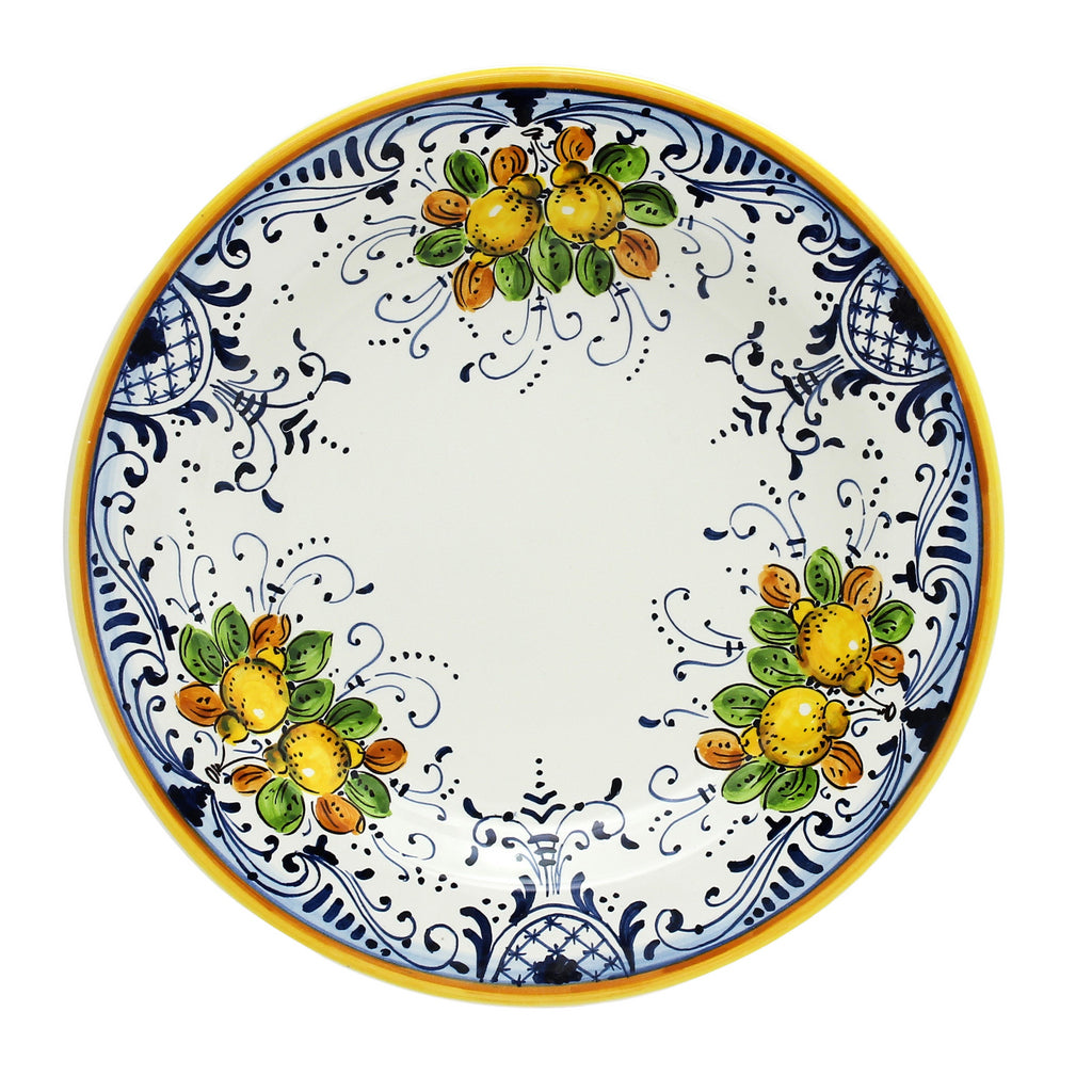 LIMONCINI: Three Pieces Place Setting
