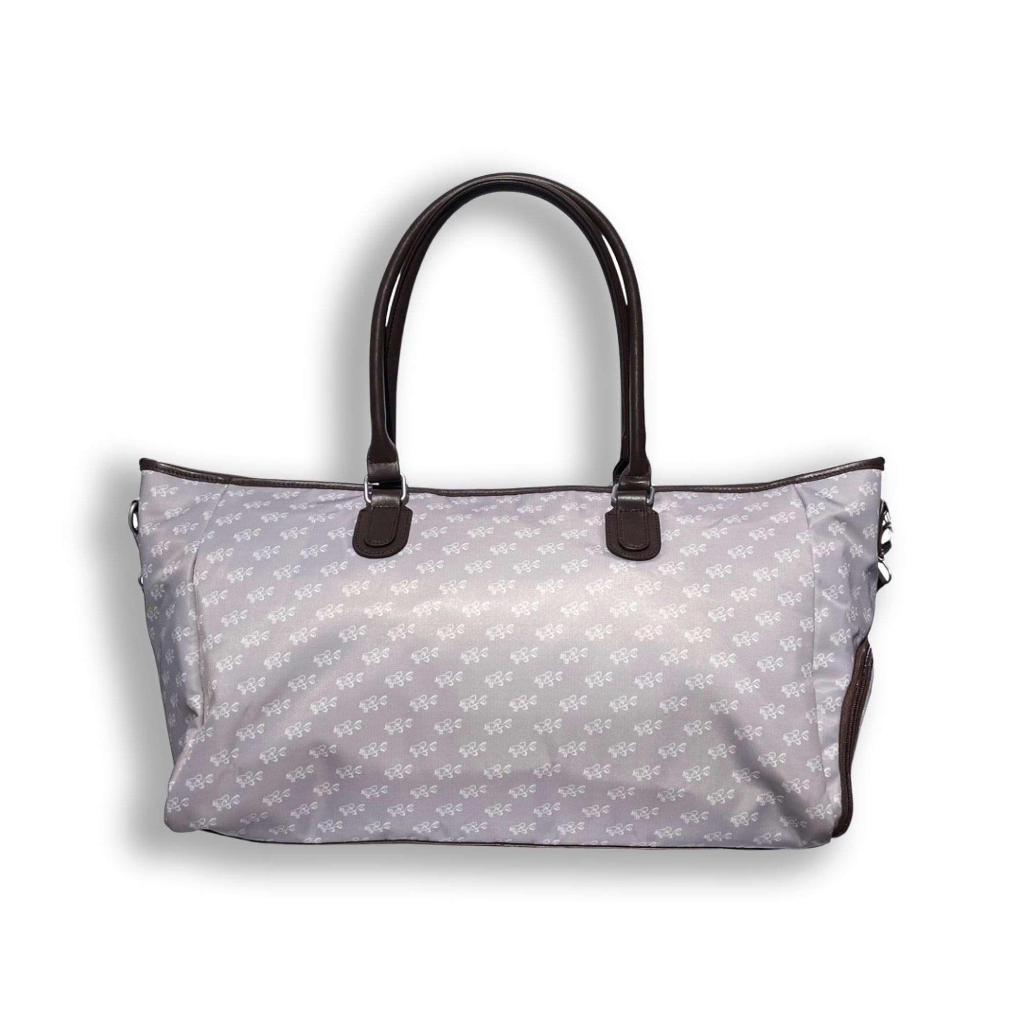 Key West Weekender Bag AQUA D' KEYS