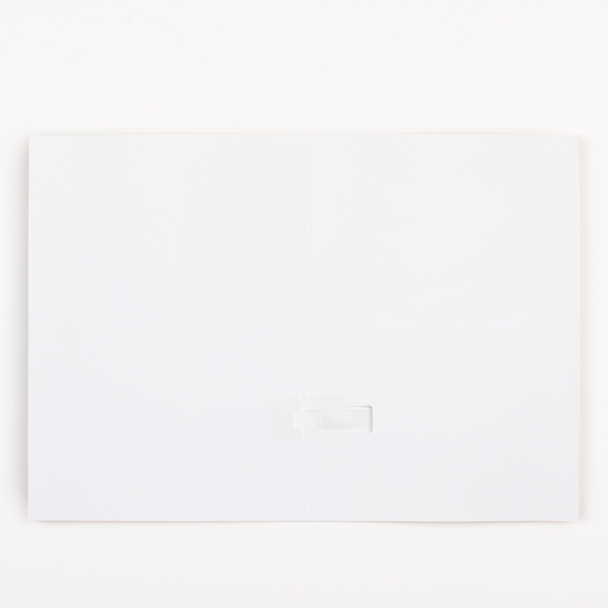 Endless Birthday with No Glitter Joker Greeting