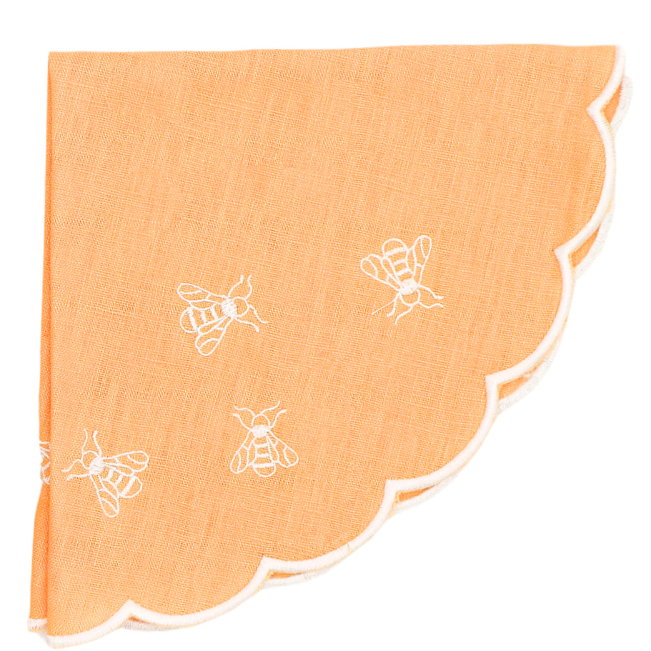 Bumble Voyage Napkin - Set of 4 Napkins Ro'Table