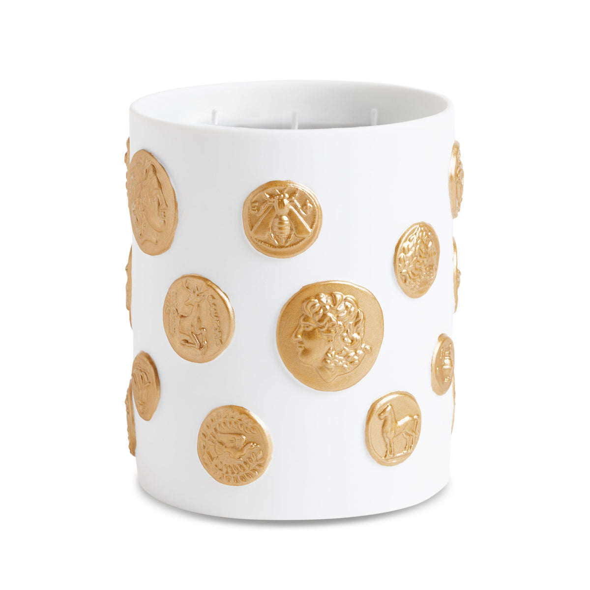 Médaille Candle – Grand Bazaar by L'Objet