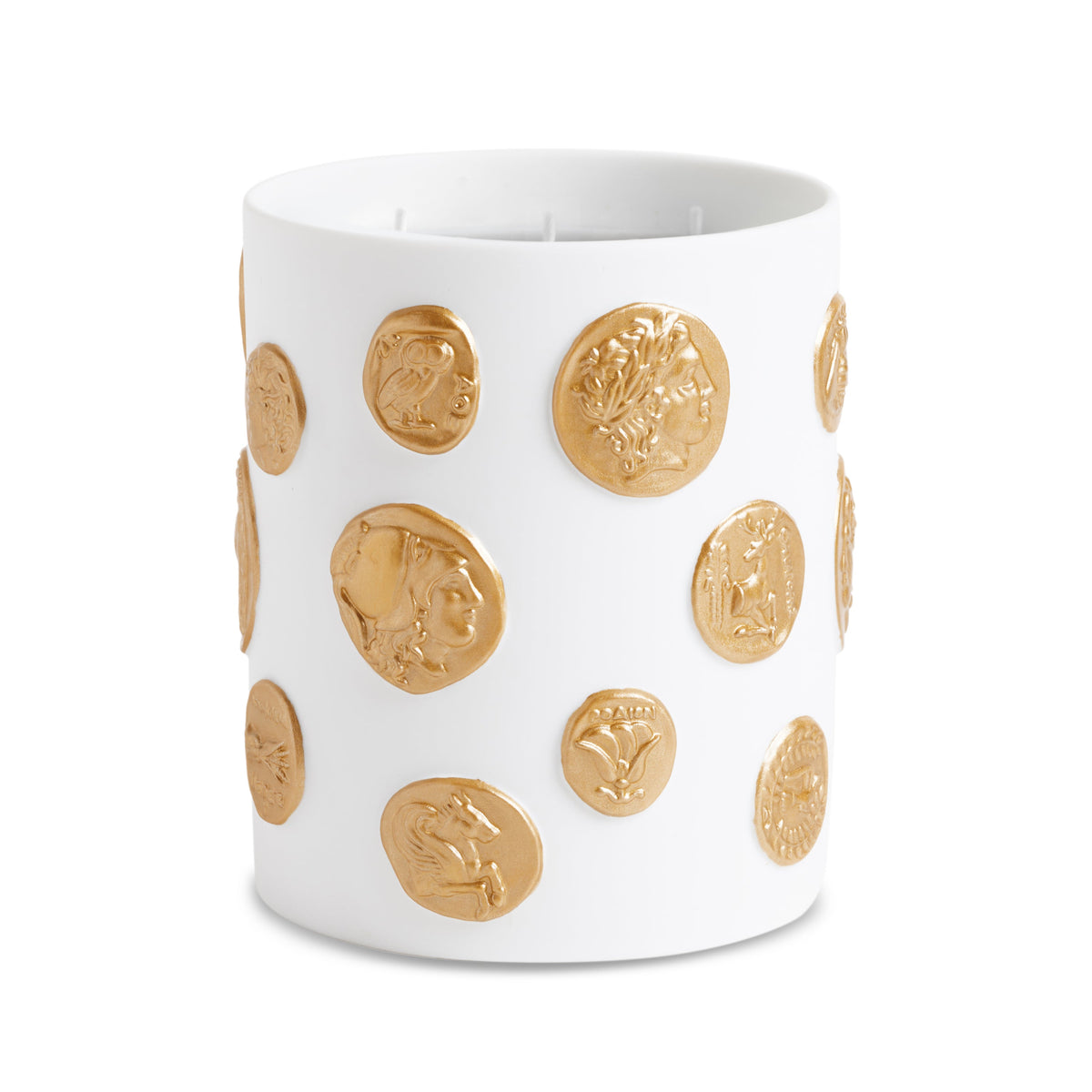 Médaille Candle – Grand Bazaar by L'Objet