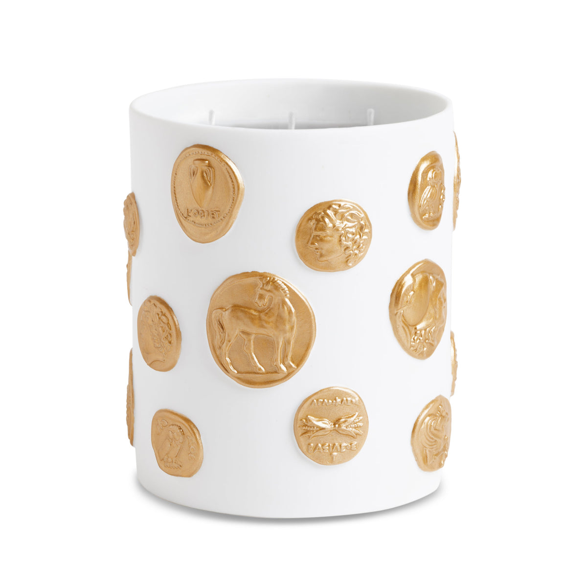 Médaille Candle – Grand Bazaar by L'Objet