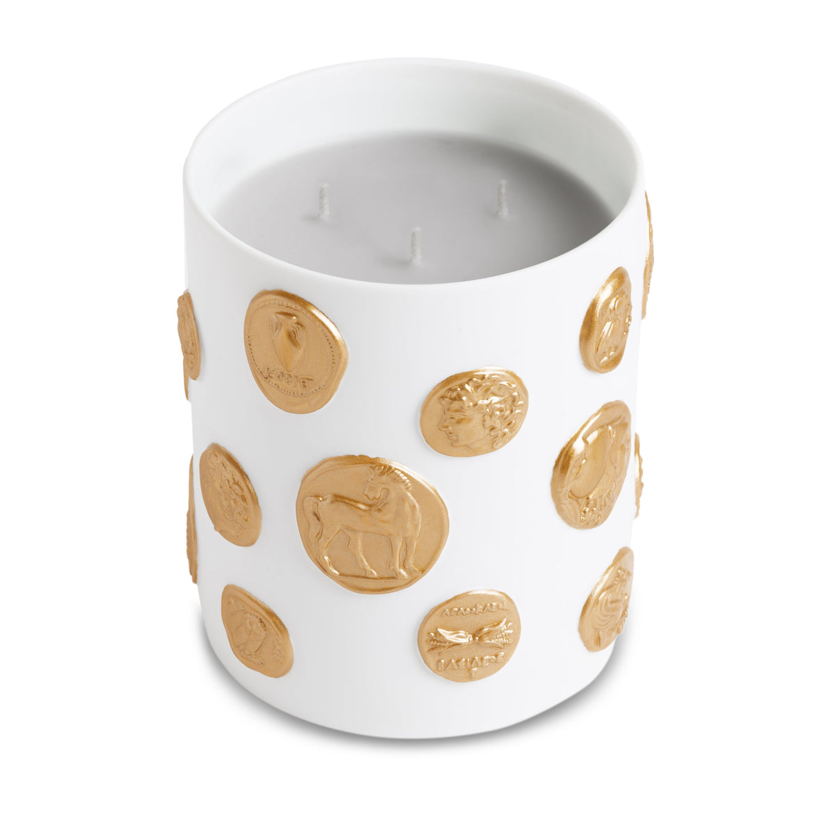 Médaille Candle – Grand Bazaar by L'Objet
