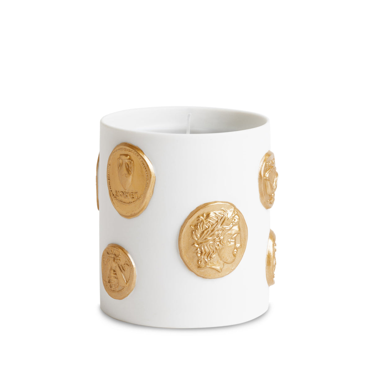 Médaille Candle – Grand Bazaar by L'Objet