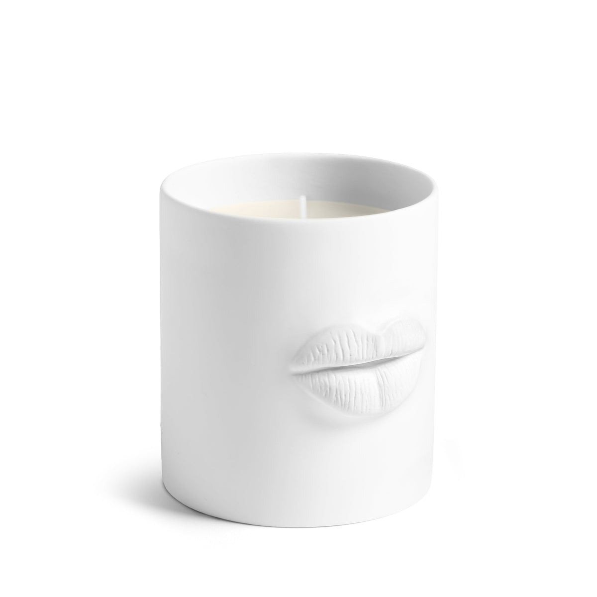 Lips Candle – Rose Noire by L'Objet