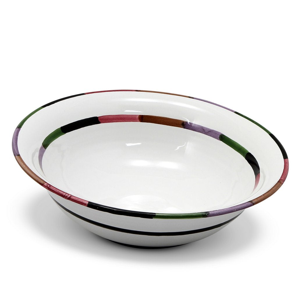 CIRCO: Serving pasta bowl (Large)