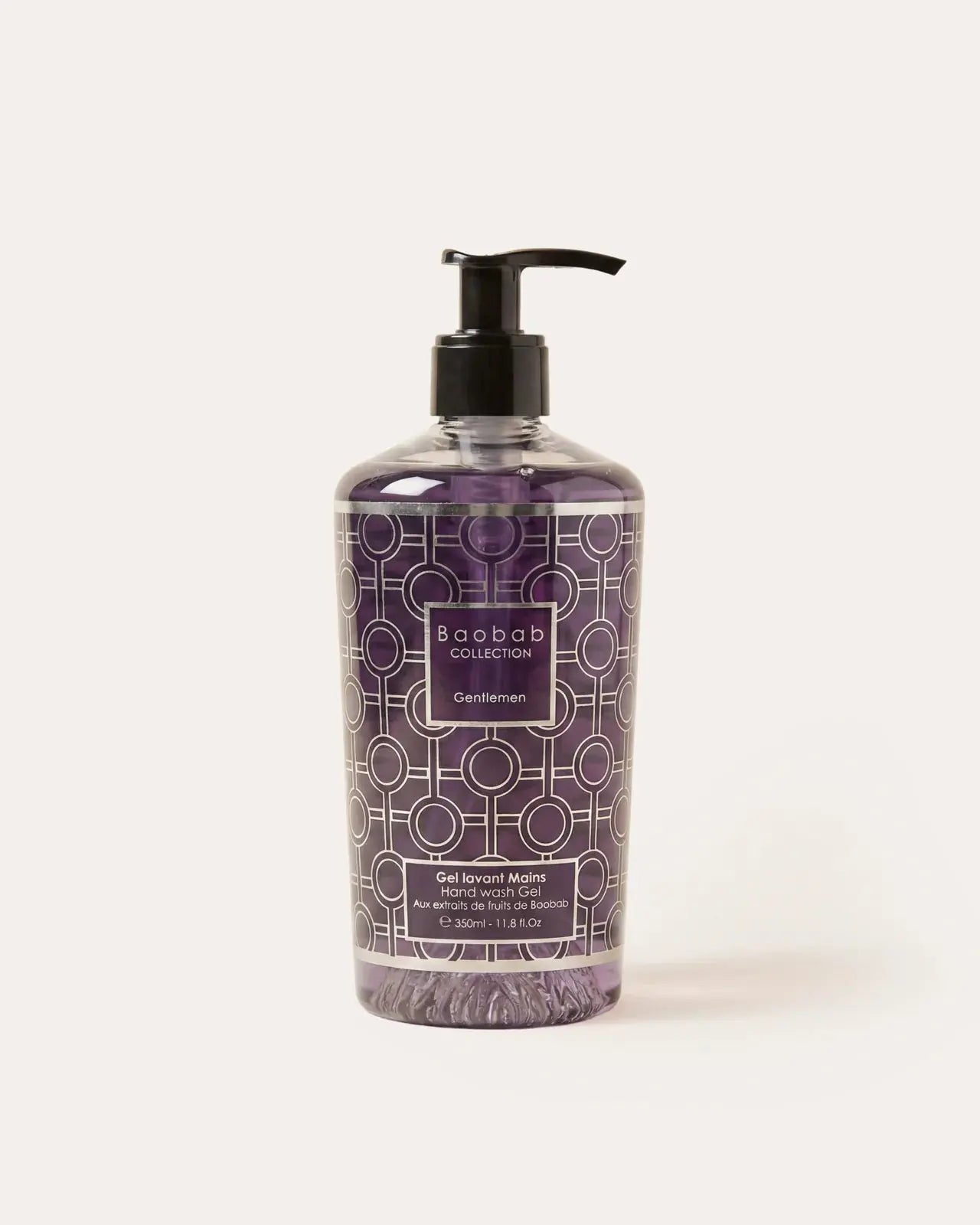 Baobab Collection - Body & Hand Wash Gel Gentlemen 350Ml