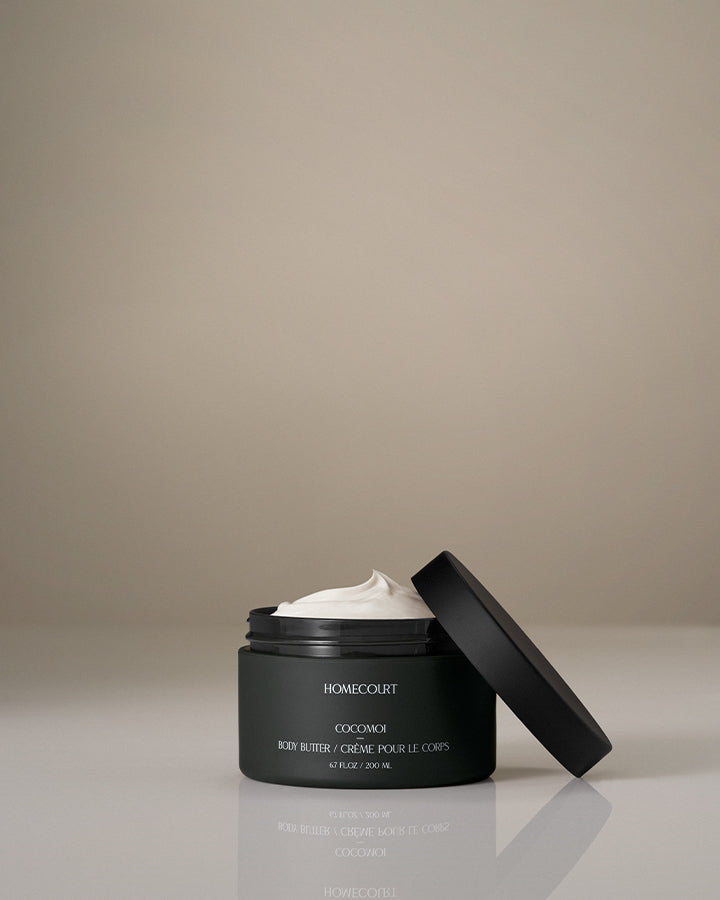 Body Butter Homecourt