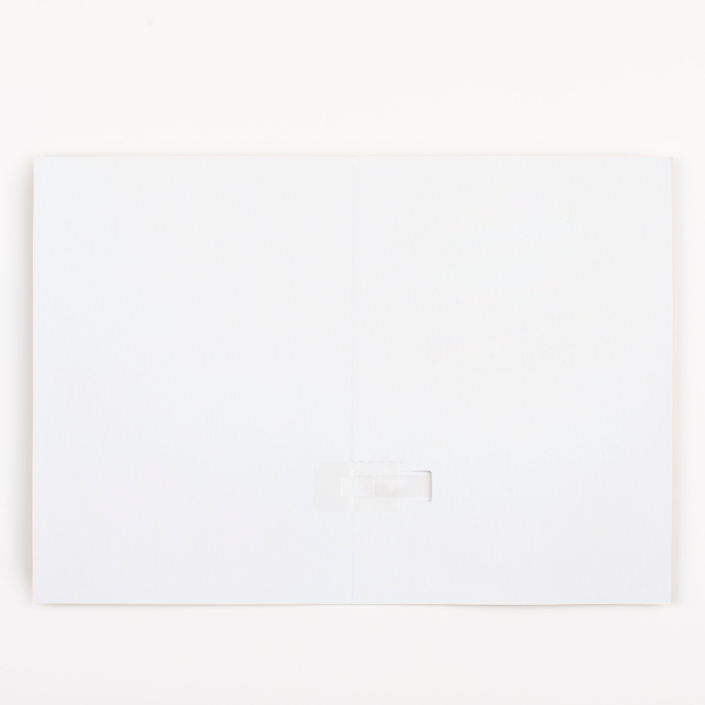 Endless Congratulations with Glitter Joker Greeting