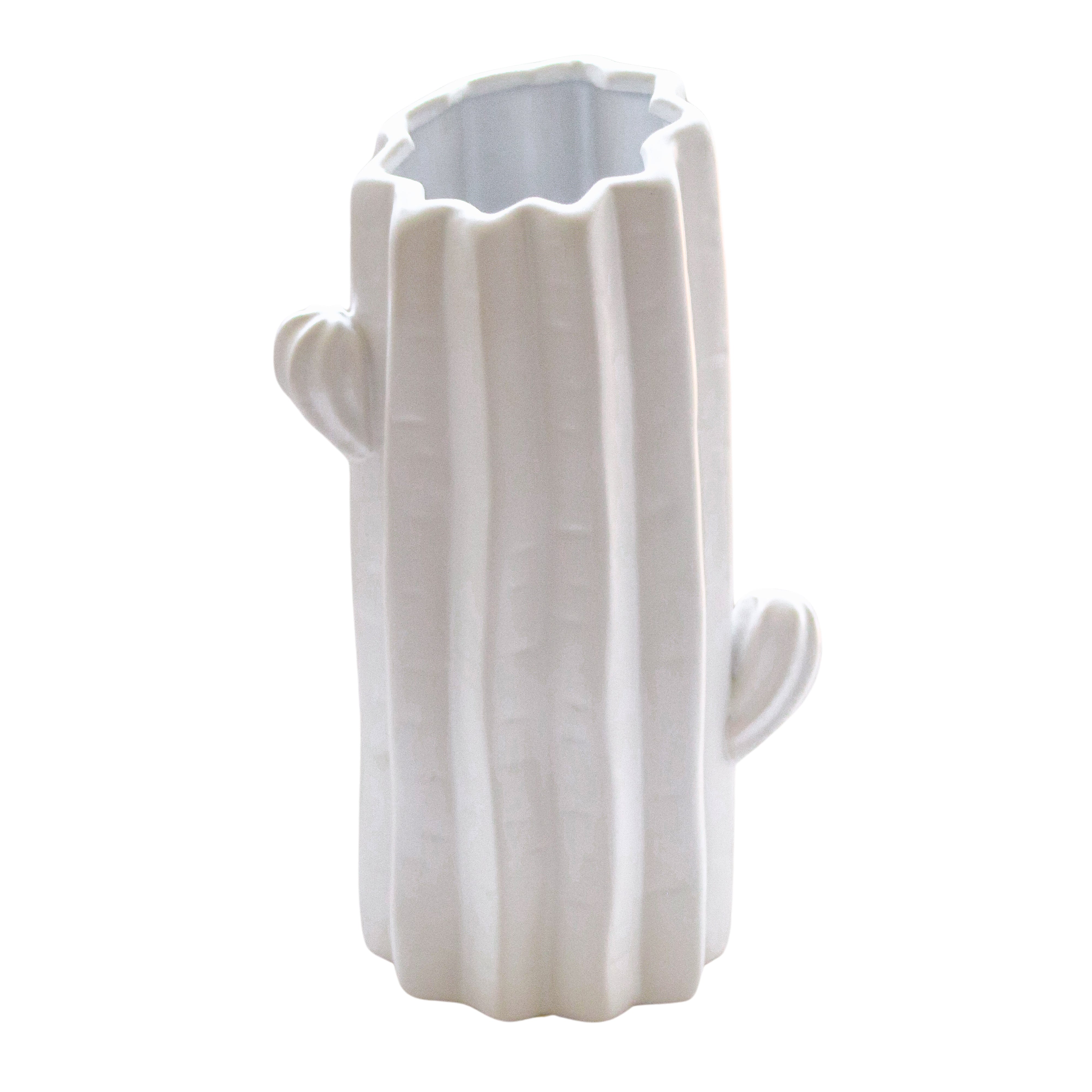 Consolea Ceramic Vase - Pair Ro'Table