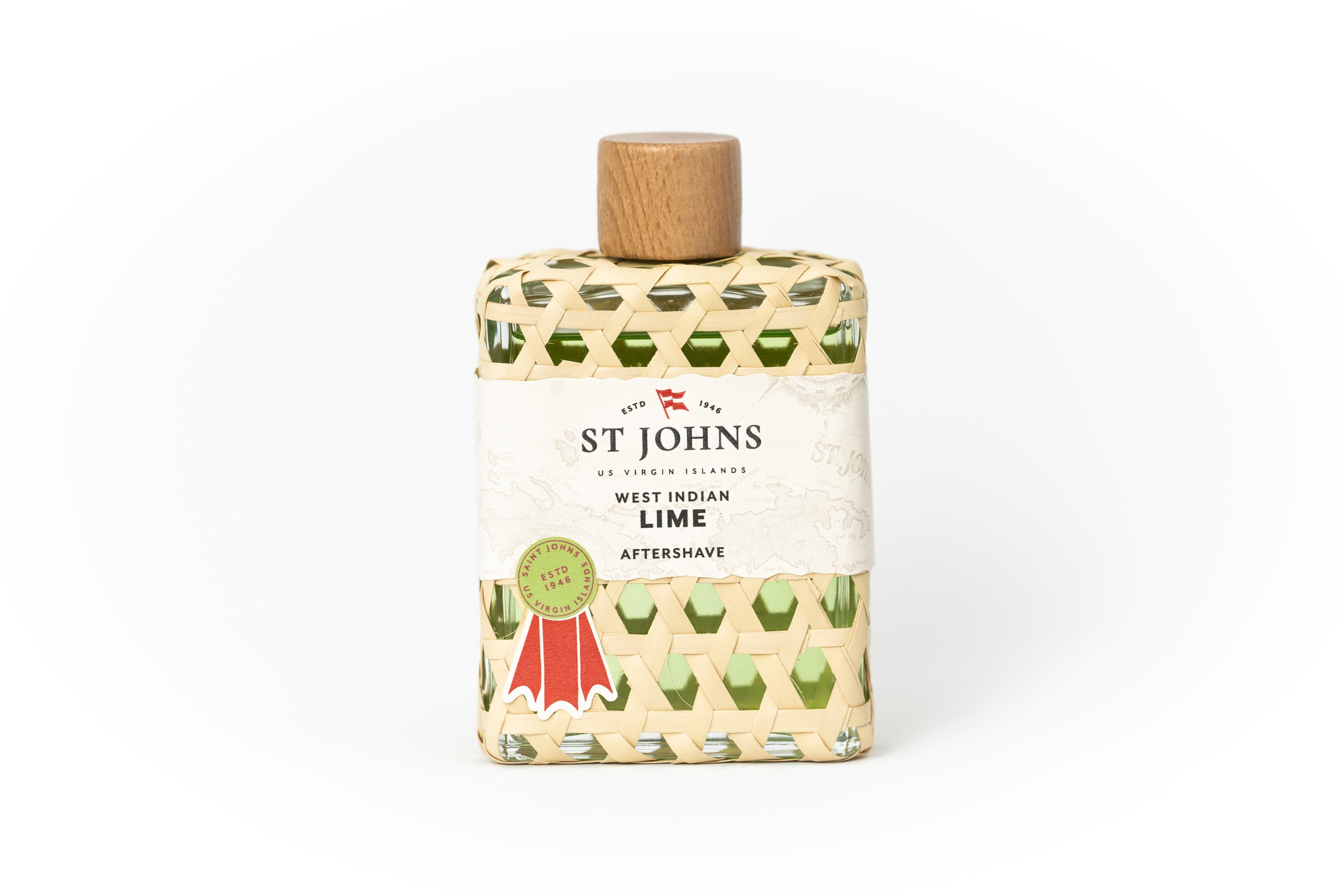 8 oz Cologne / Aftershave St Johns Fragrance Co LLC™