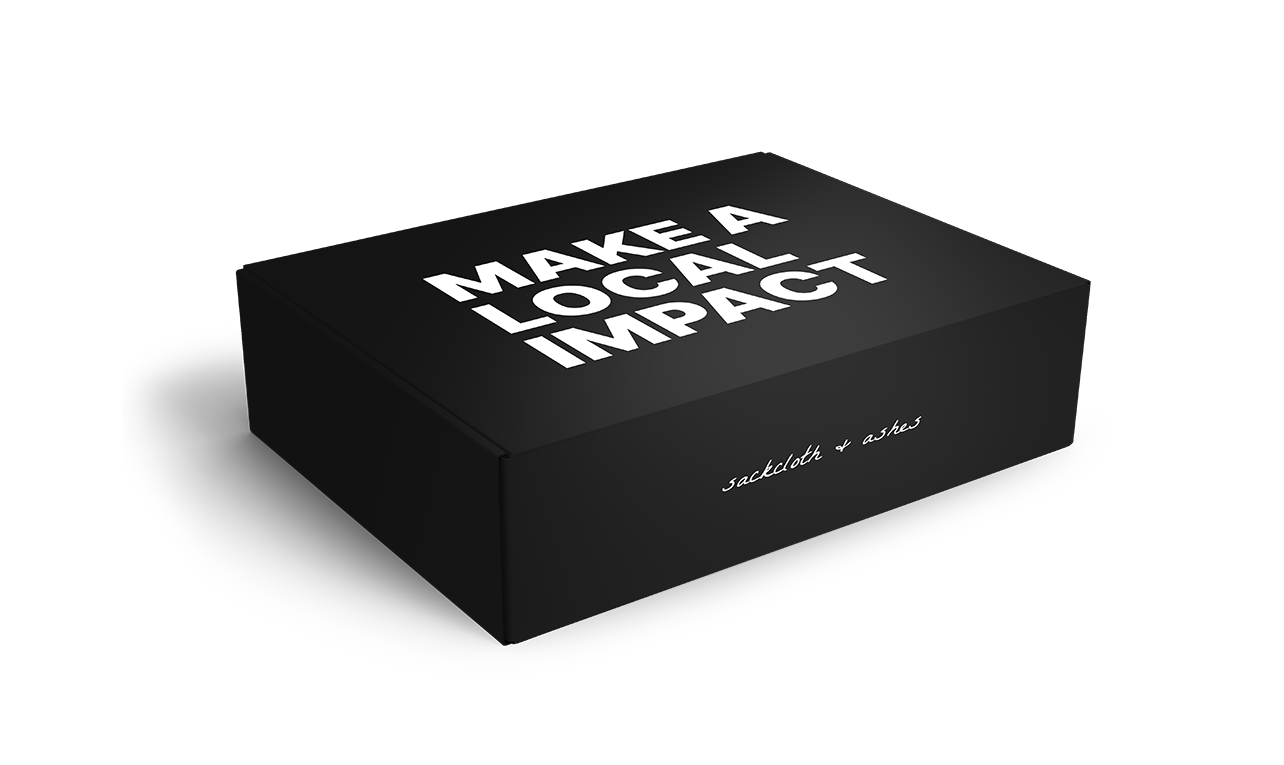 Yellowstone Bone Blanket