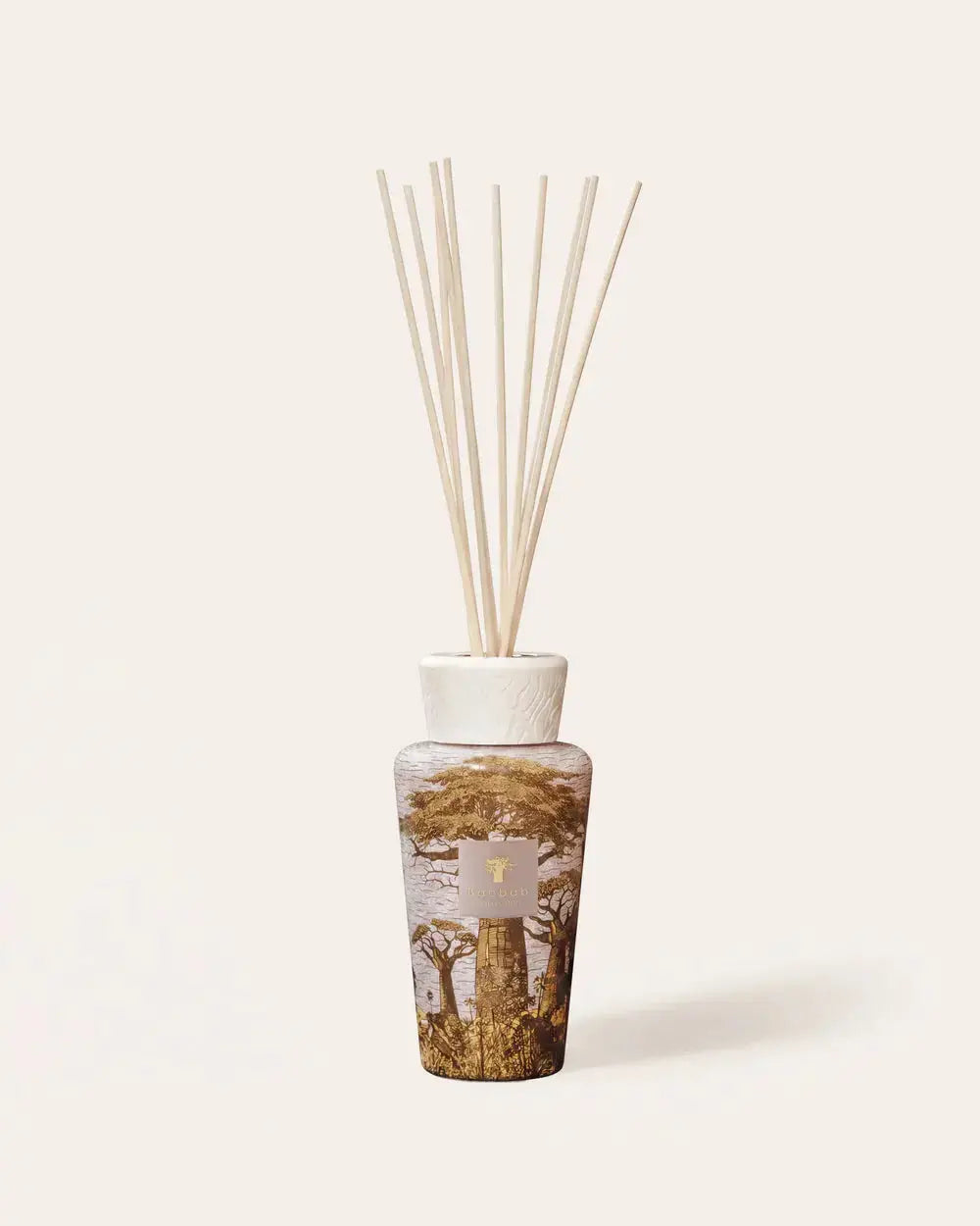 Baobab Collection - Diffuser Sacred Trees Bounkani