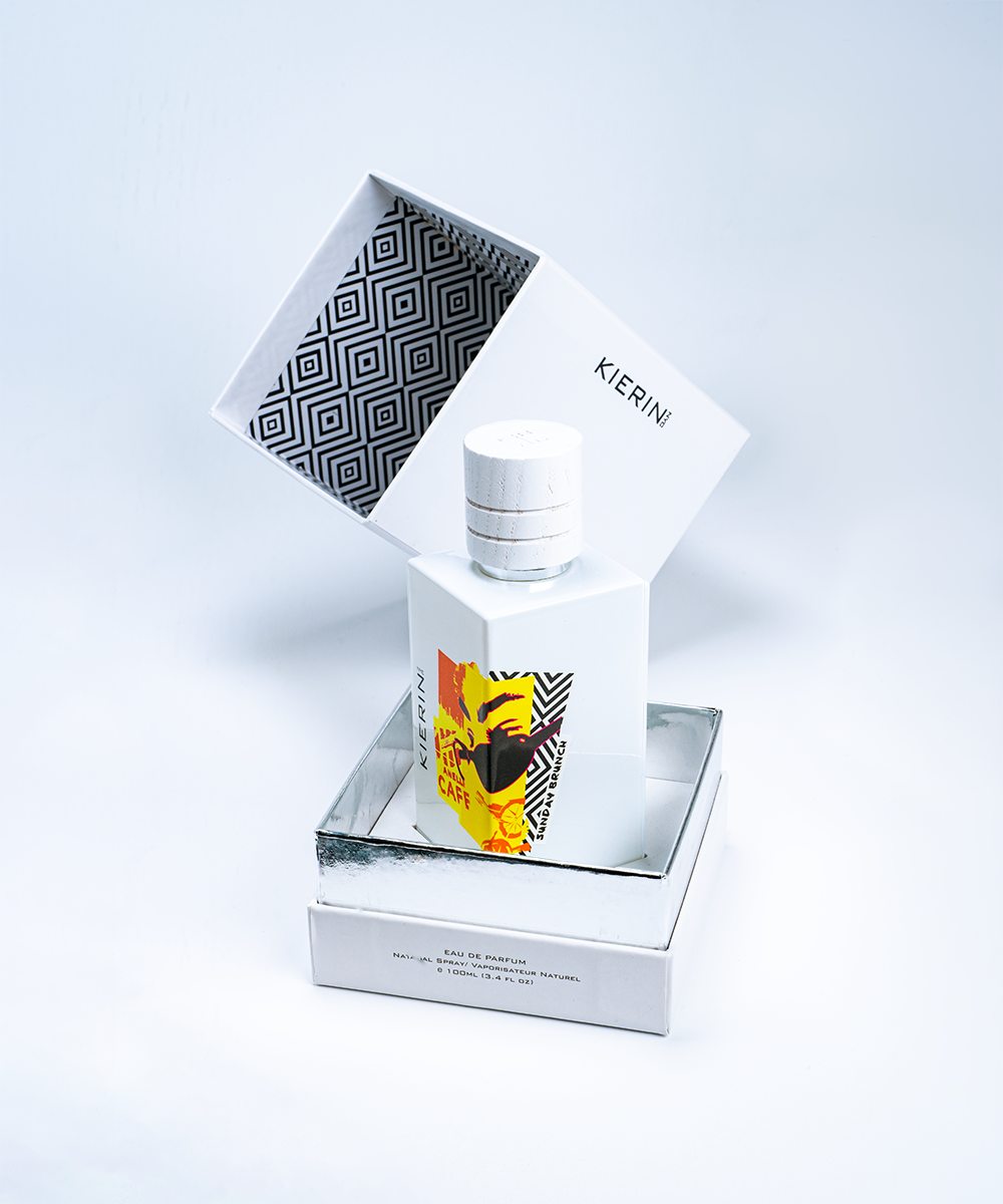 SUNDAY BRUNCH 100 ML KIERIN