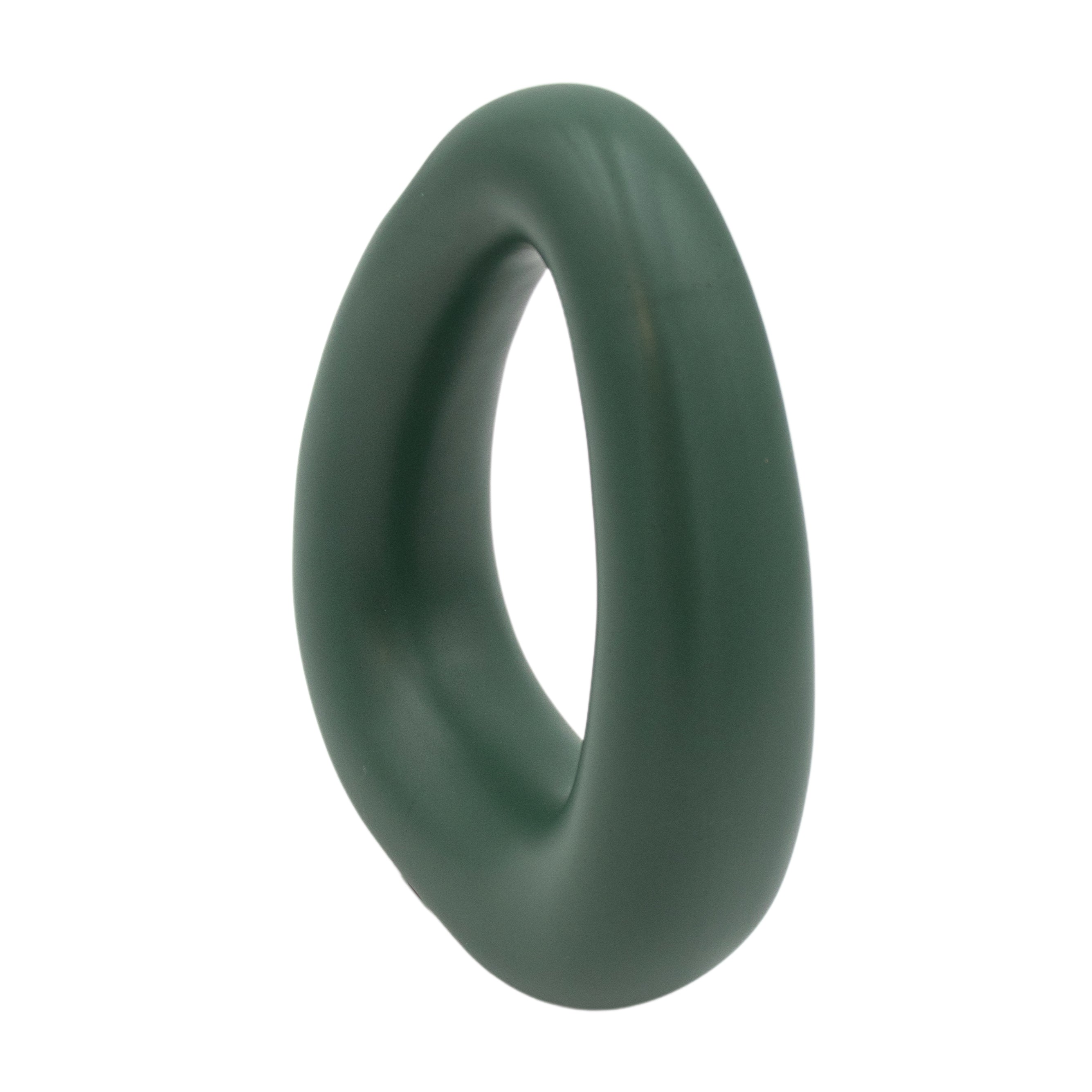 Decade Navette Vase Ro'Table