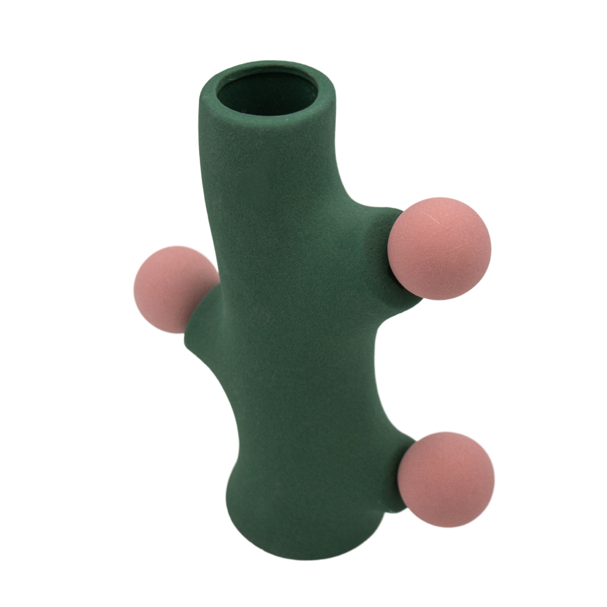 Deco Cacti Vase Ro'Table