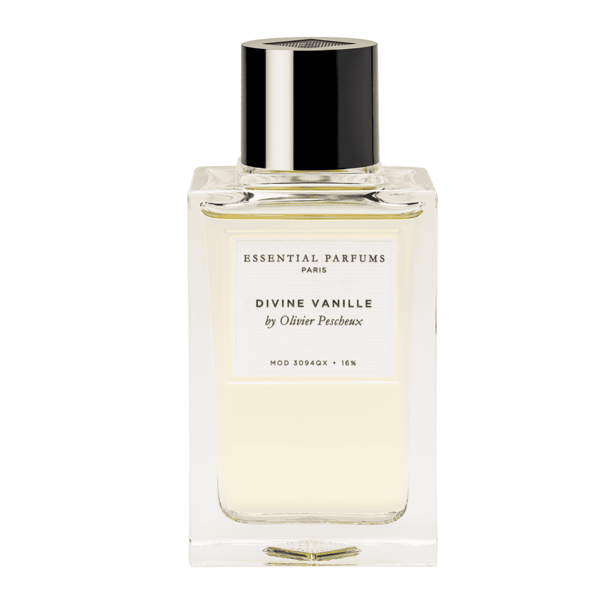 ESSENTIAL PARFUMS - DIVINE VANILLE – EAU DE PARFUM SPRAY 100 ML Essential Parfums