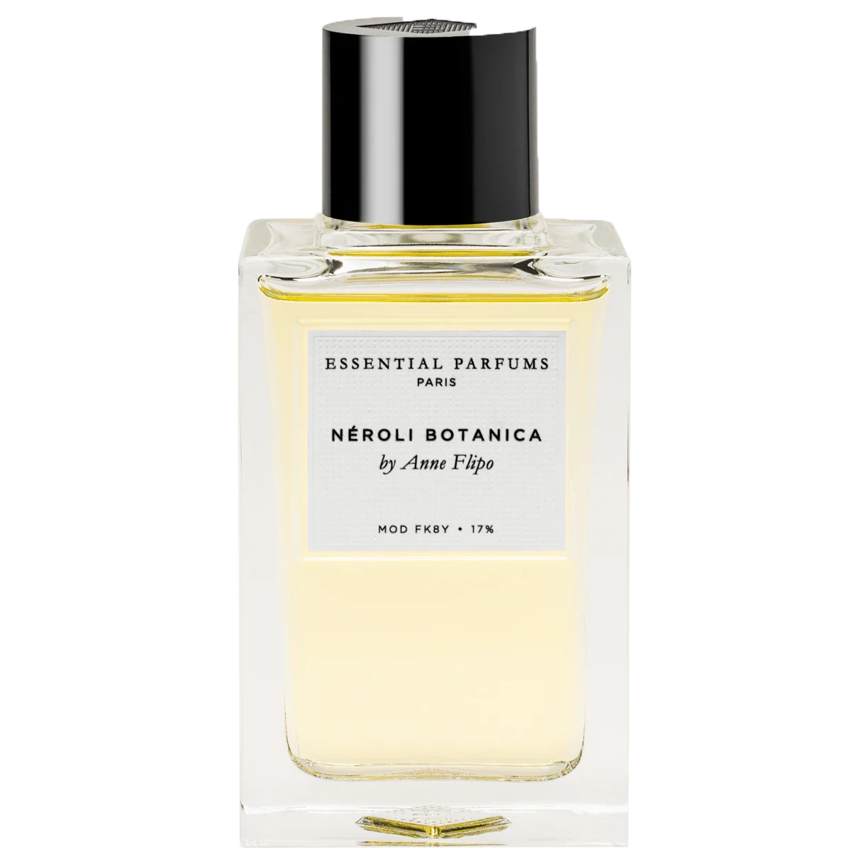 ESSENTIAL PARFUMS - NÉROLI BOTANICA – EAU DE PARFUM SPRAY 100 ML Essential Parfums
