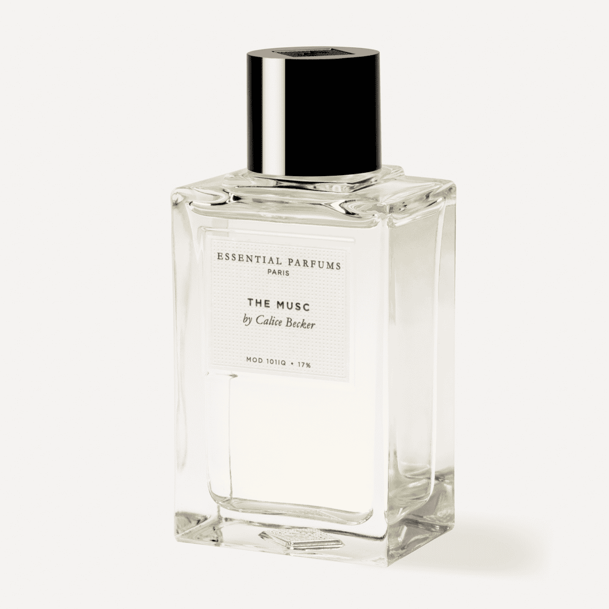 ESSENTIAL PARFUMS - THE MUSC – EAU DE PARFUM SPRAY 100 ML Essential Parfums
