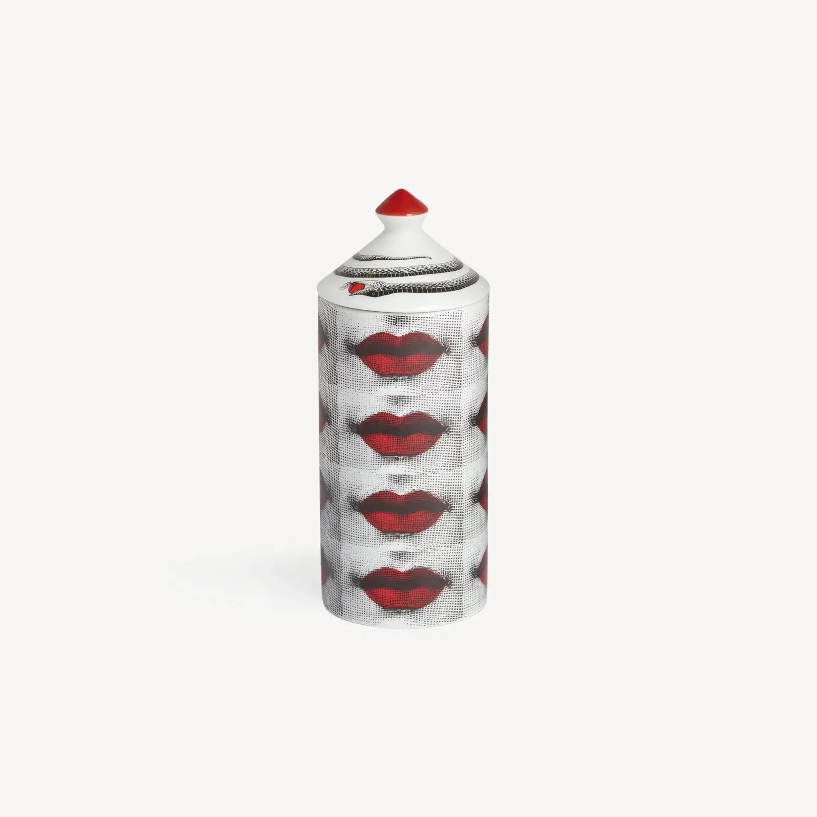 Fornasetti - TALVOLTA Scented Room Spray - Bocche Décor - Frutto Proibito Fragrance