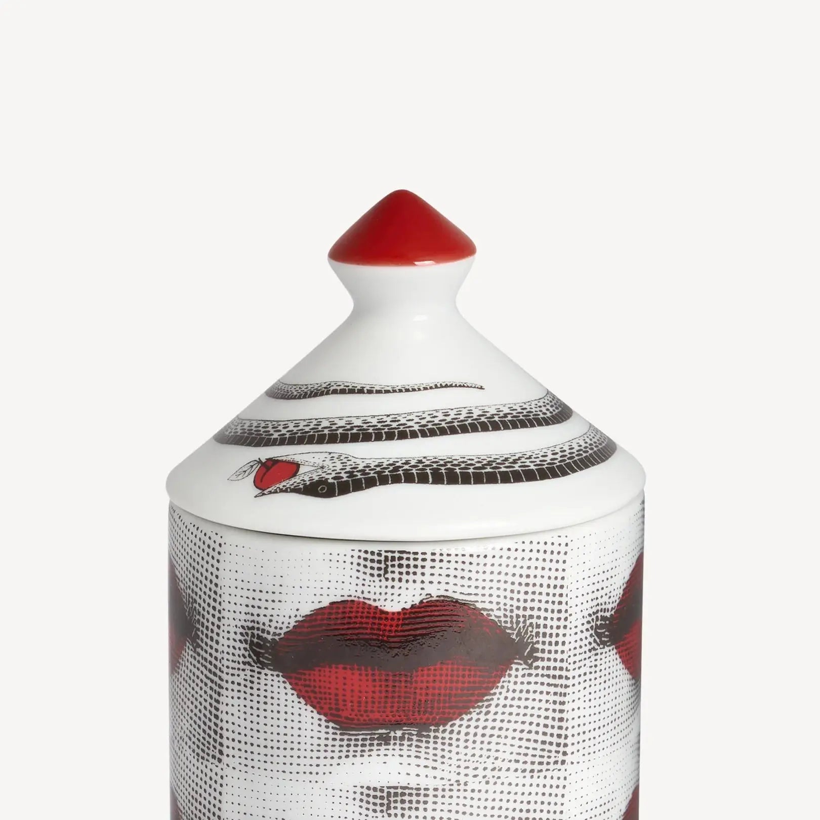 Fornasetti - TALVOLTA Scented Room Spray - Bocche Décor - Frutto Proibito Fragrance