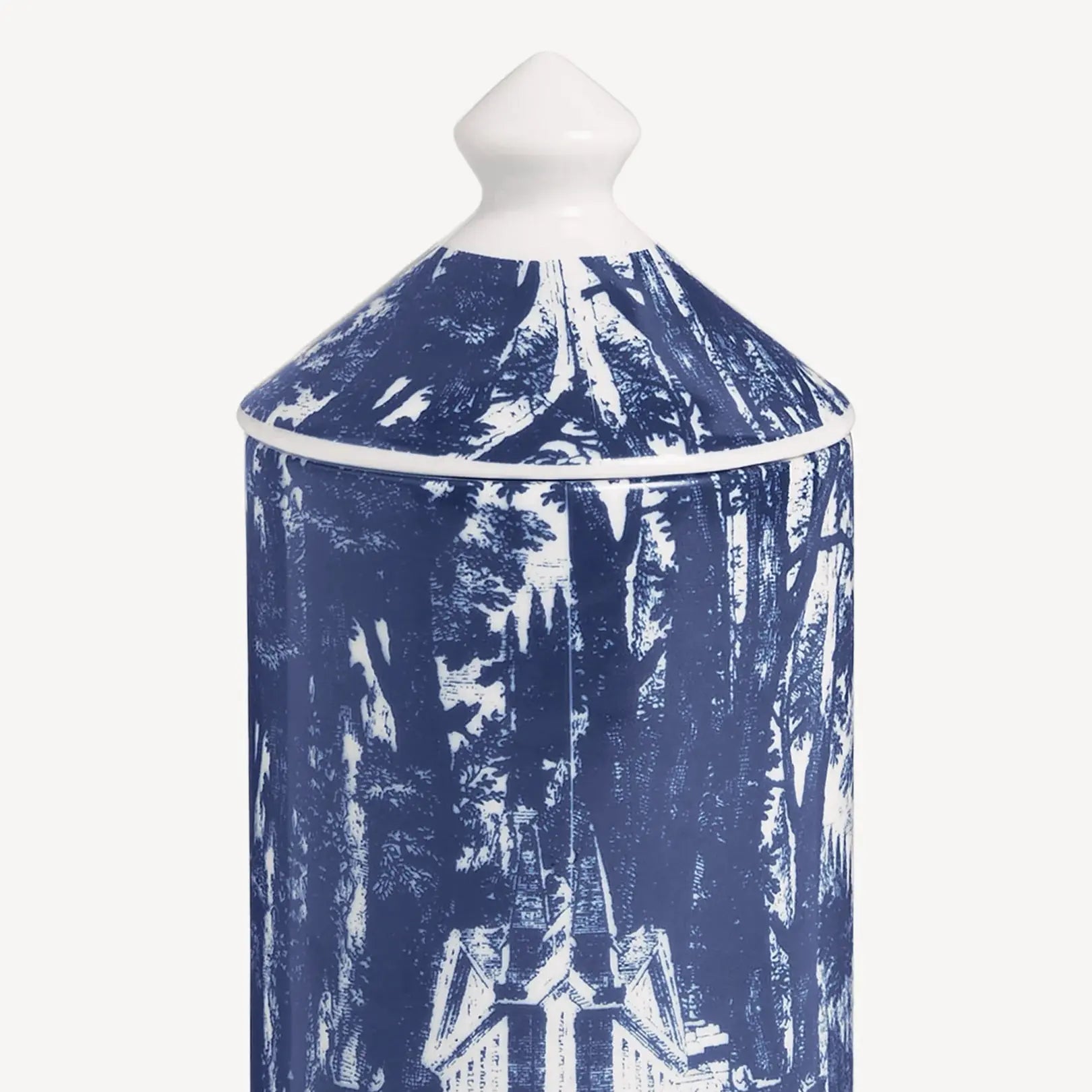 Fornasetti - TALVOLTA Scented Room Spray - Giardino Settecentesco - Giardino Segreto Fragrance