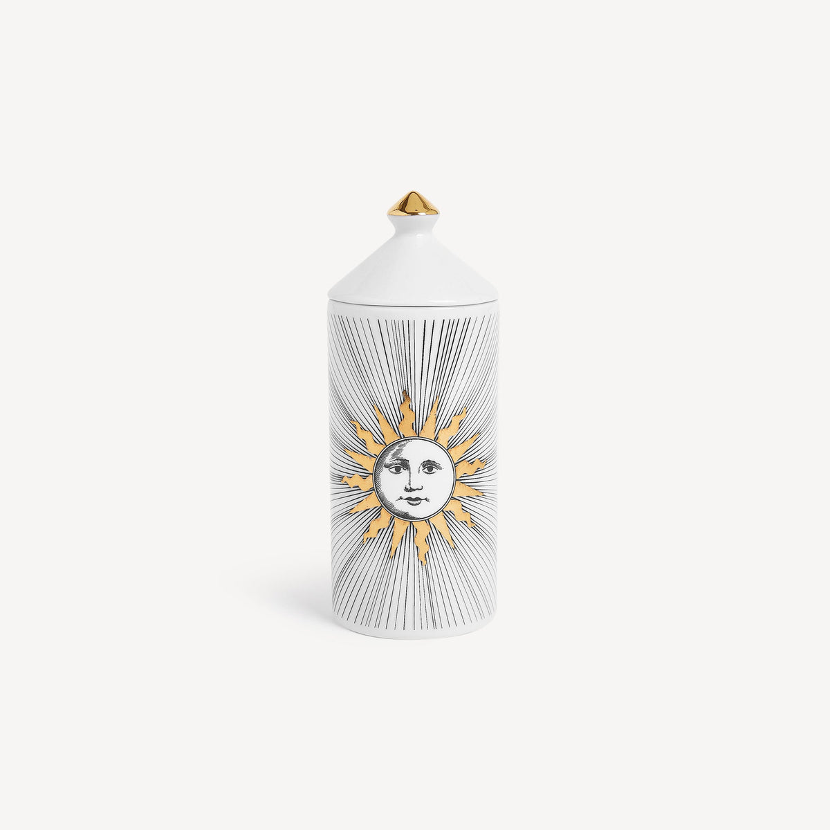 Fornasetti TALVOLTA Room Spray – Soli, Immaginazione