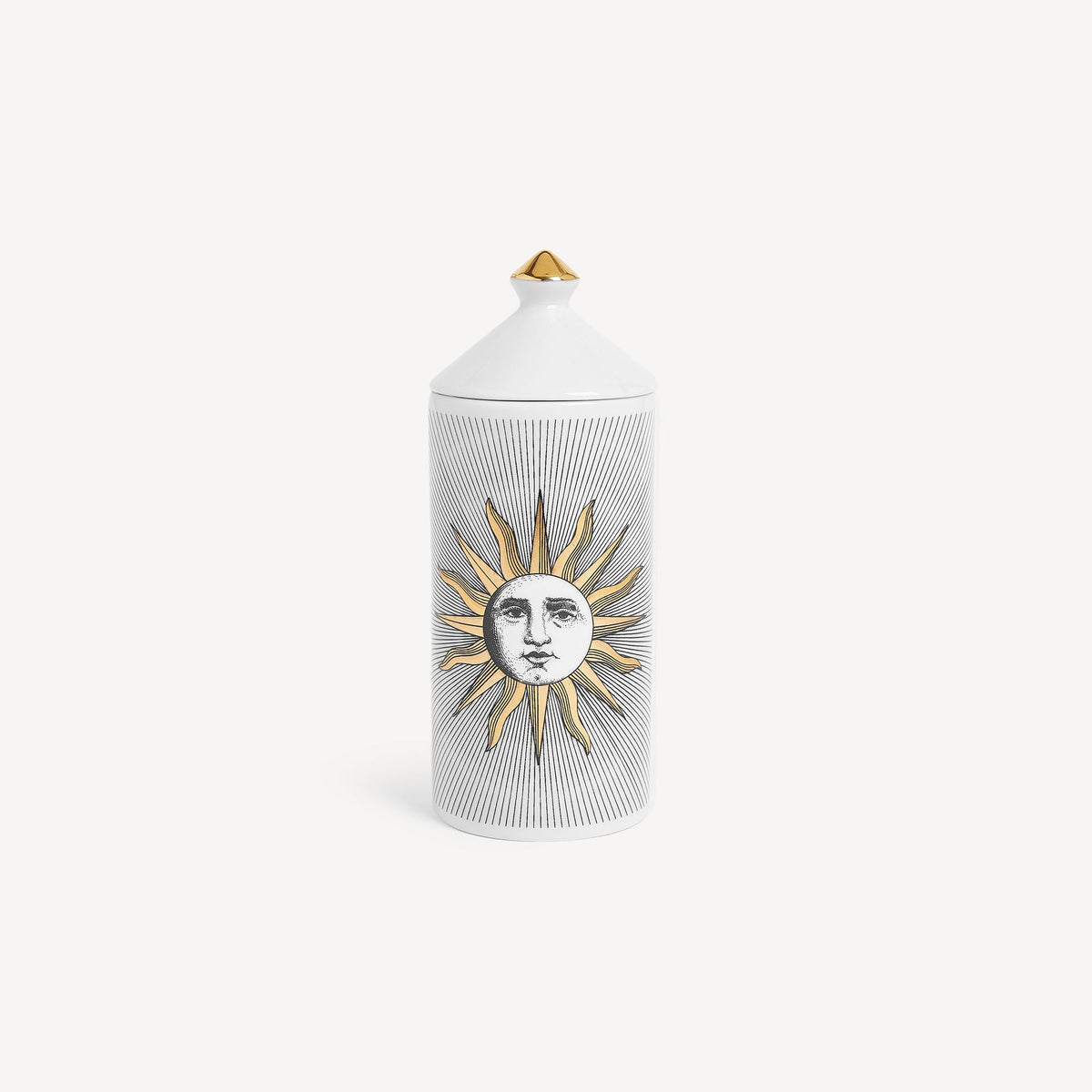 Fornasetti TALVOLTA Room Spray – Soli, Immaginazione