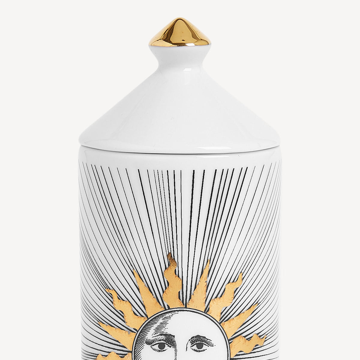 Fornasetti TALVOLTA Room Spray – Soli, Immaginazione