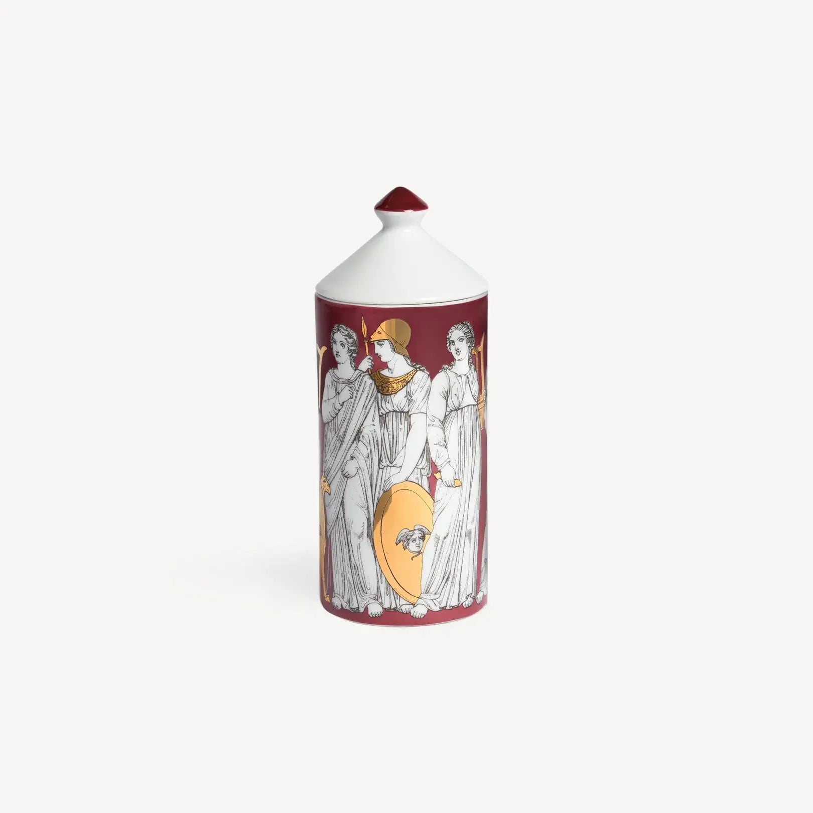 Fornasetti -TALVOLTA Scented Room Spray - Reperti Décor - Immaginazione Fragrance