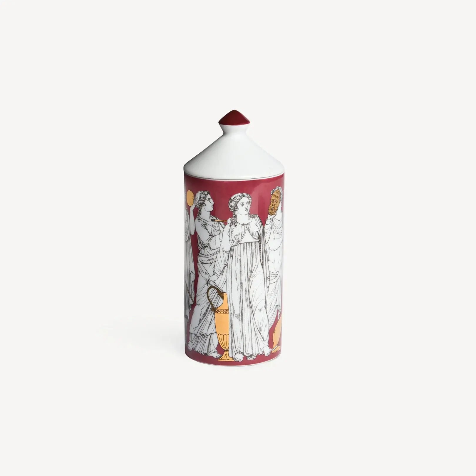 Fornasetti -TALVOLTA Scented Room Spray - Reperti Décor - Immaginazione Fragrance