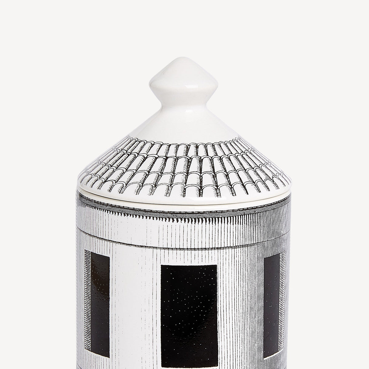 Fornasetti TALVOLTA Room Spray – Architettura, Immaginazione