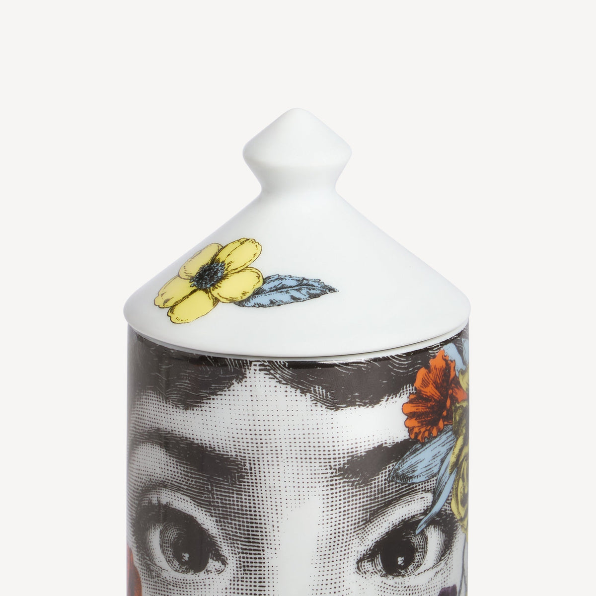 Fornasetti TALVOLTA Room Spray – Tra i Fiore, Giardino Segreto