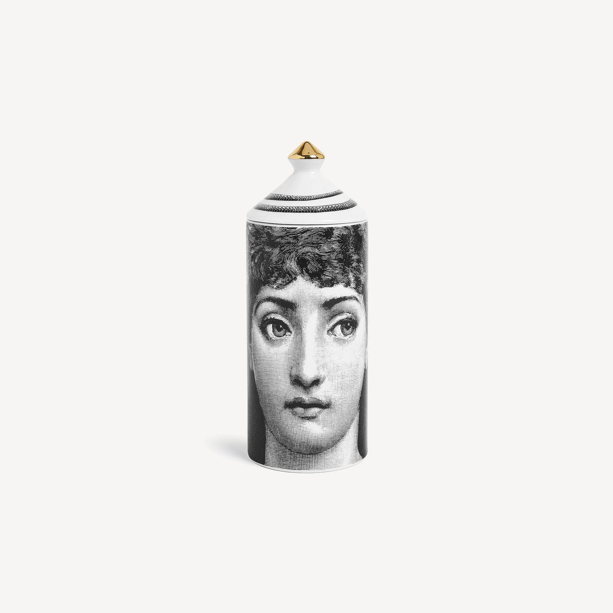 Fornasetti TALVOLTA Room Spray – Mascherina, Frutto Proibito