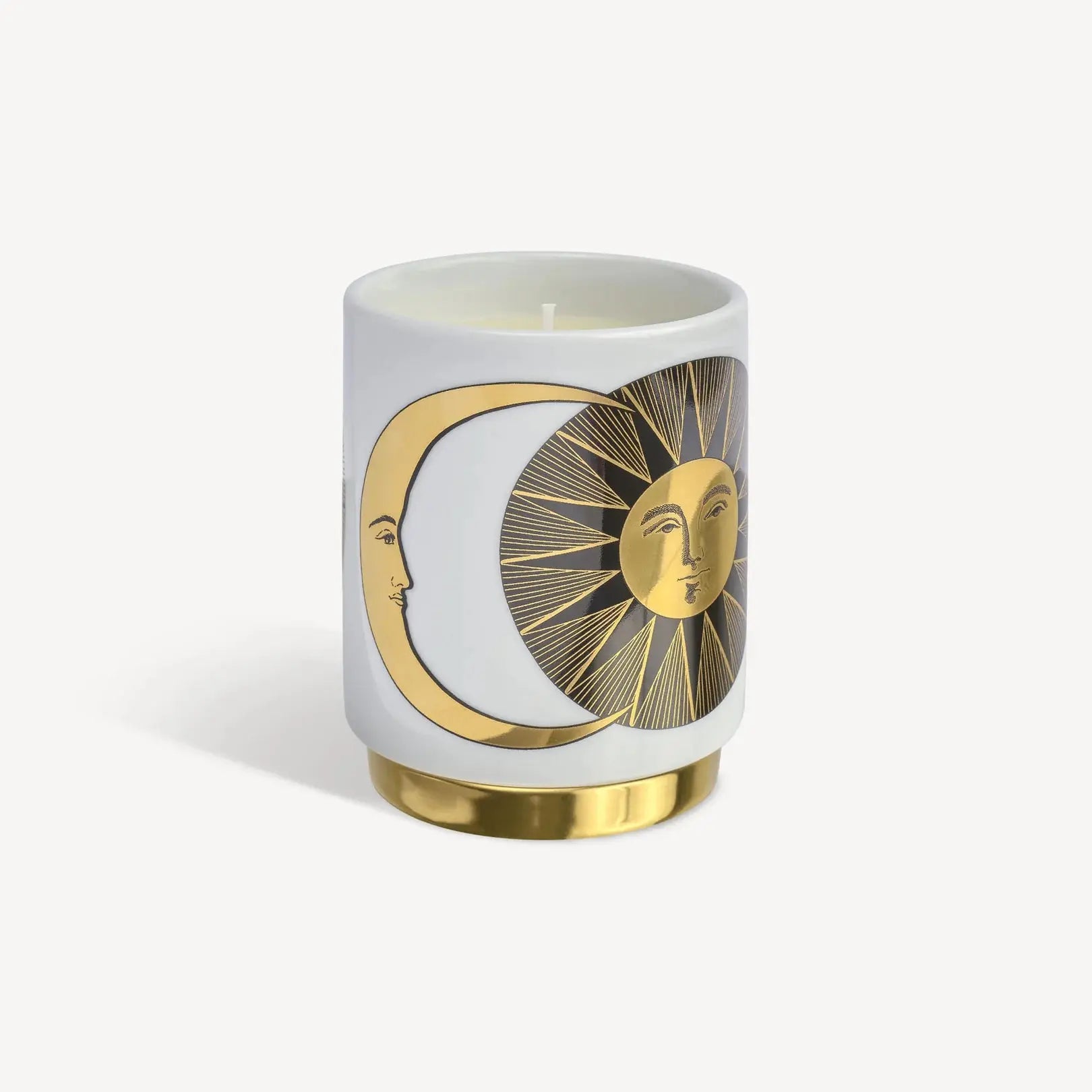 Fornasetti - Scented candle Giorno e Notte - Fragrance Immaginazione