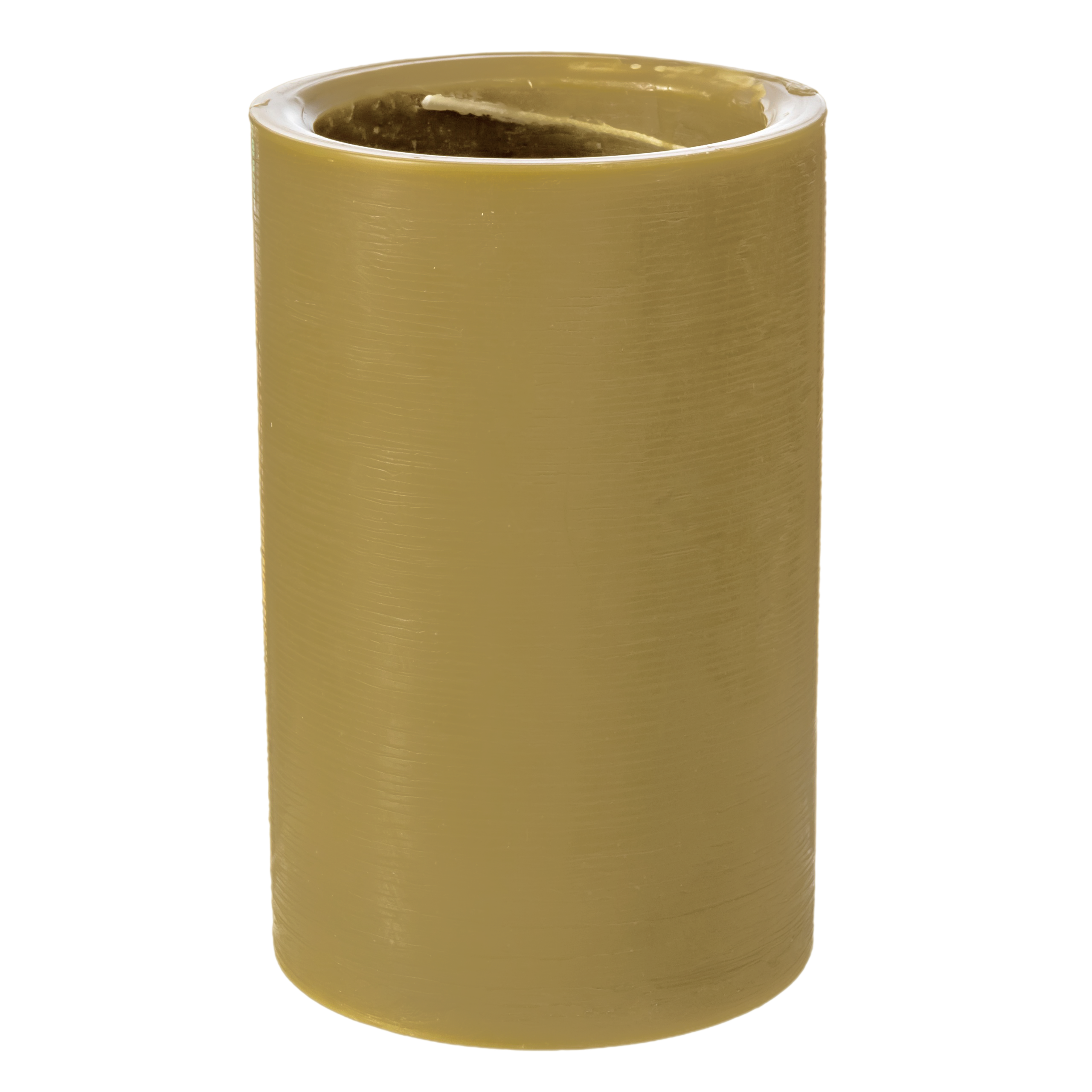 Forest Whisper Spiral Light Candles