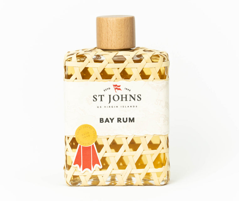 Bay Rum St Johns Fragrance Co LLC™