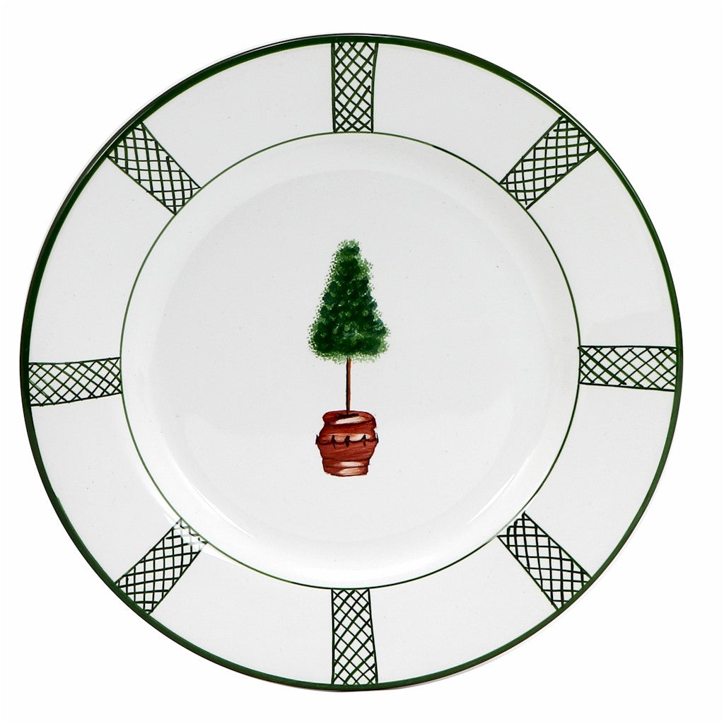 GIARDINO: 5 Pieces Place Setting