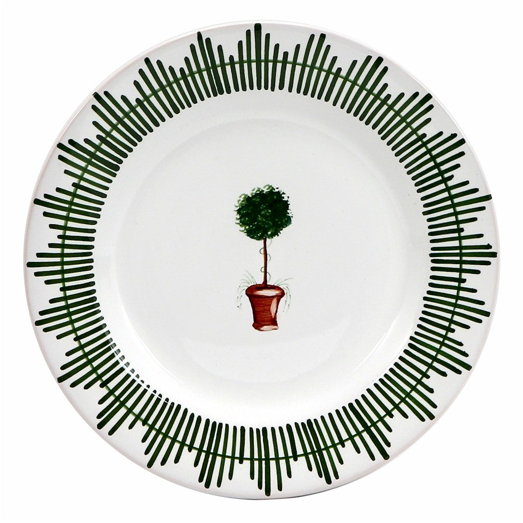 GIARDINO: 5 Pieces Place Setting