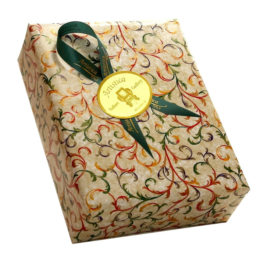 Florentine Paper Gift Wrap?