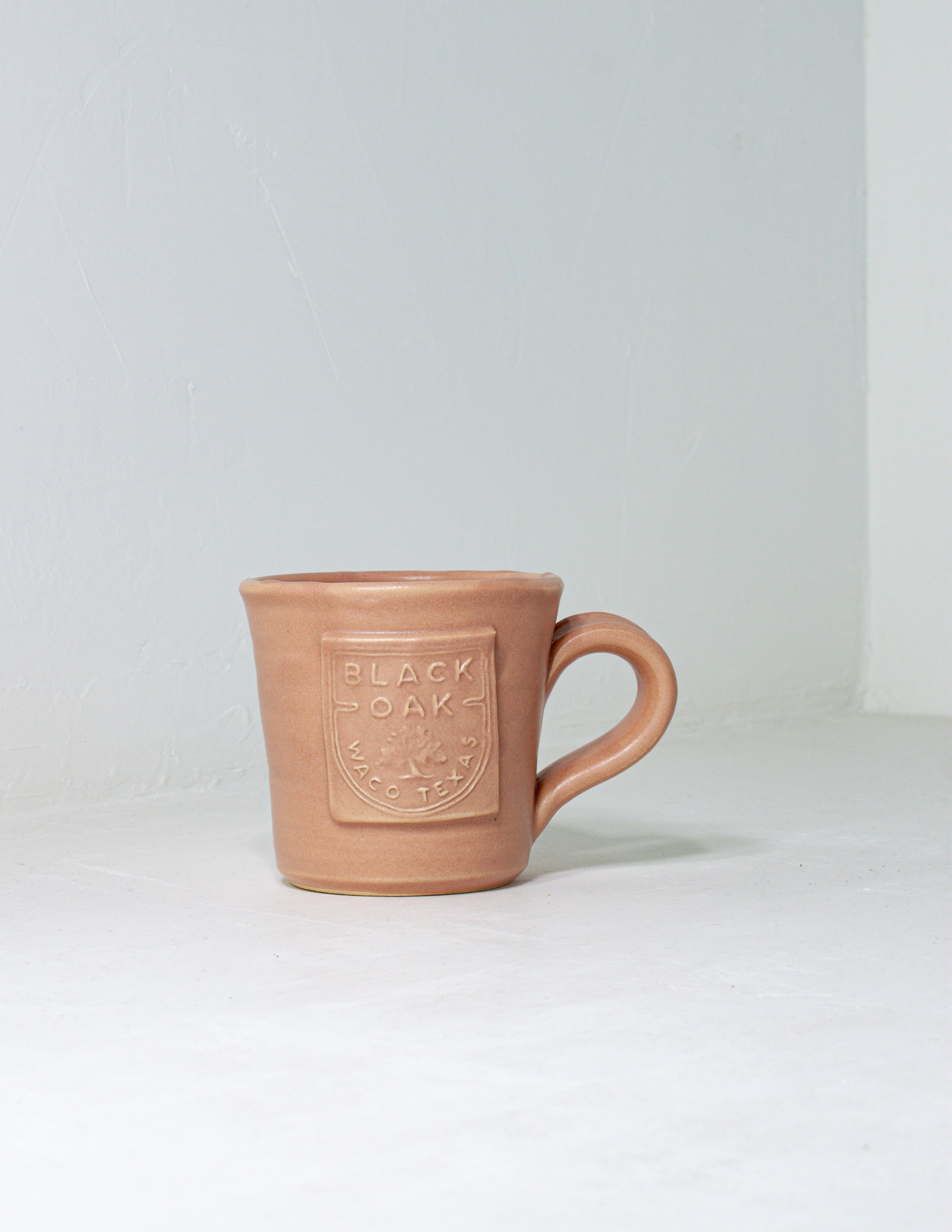 Black Oak Mug Black Oak Art