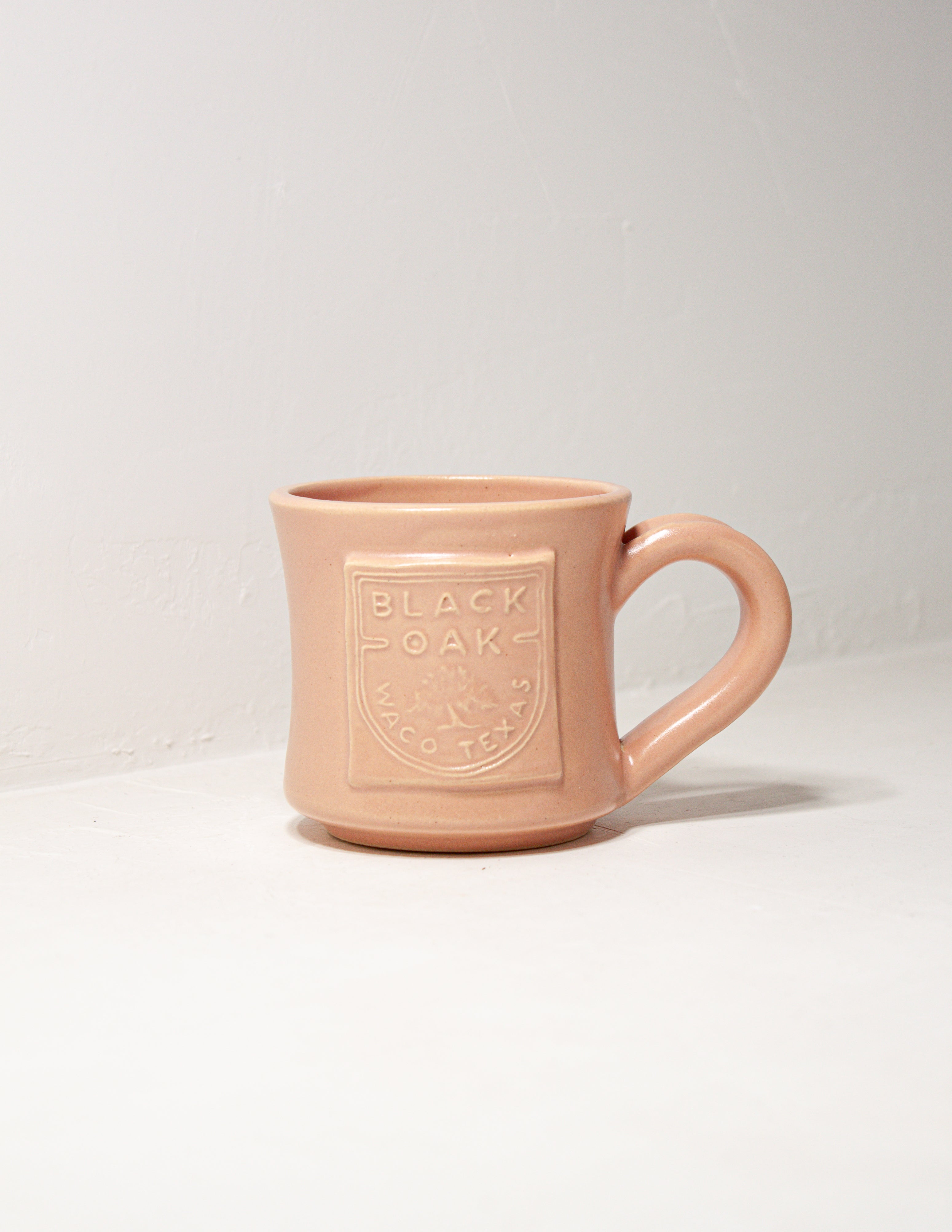 Black Oak Mug Black Oak Art