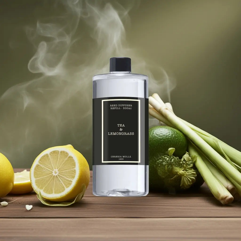 Premium diffuser refill 16.9 fl oz / 500 ml Coastous