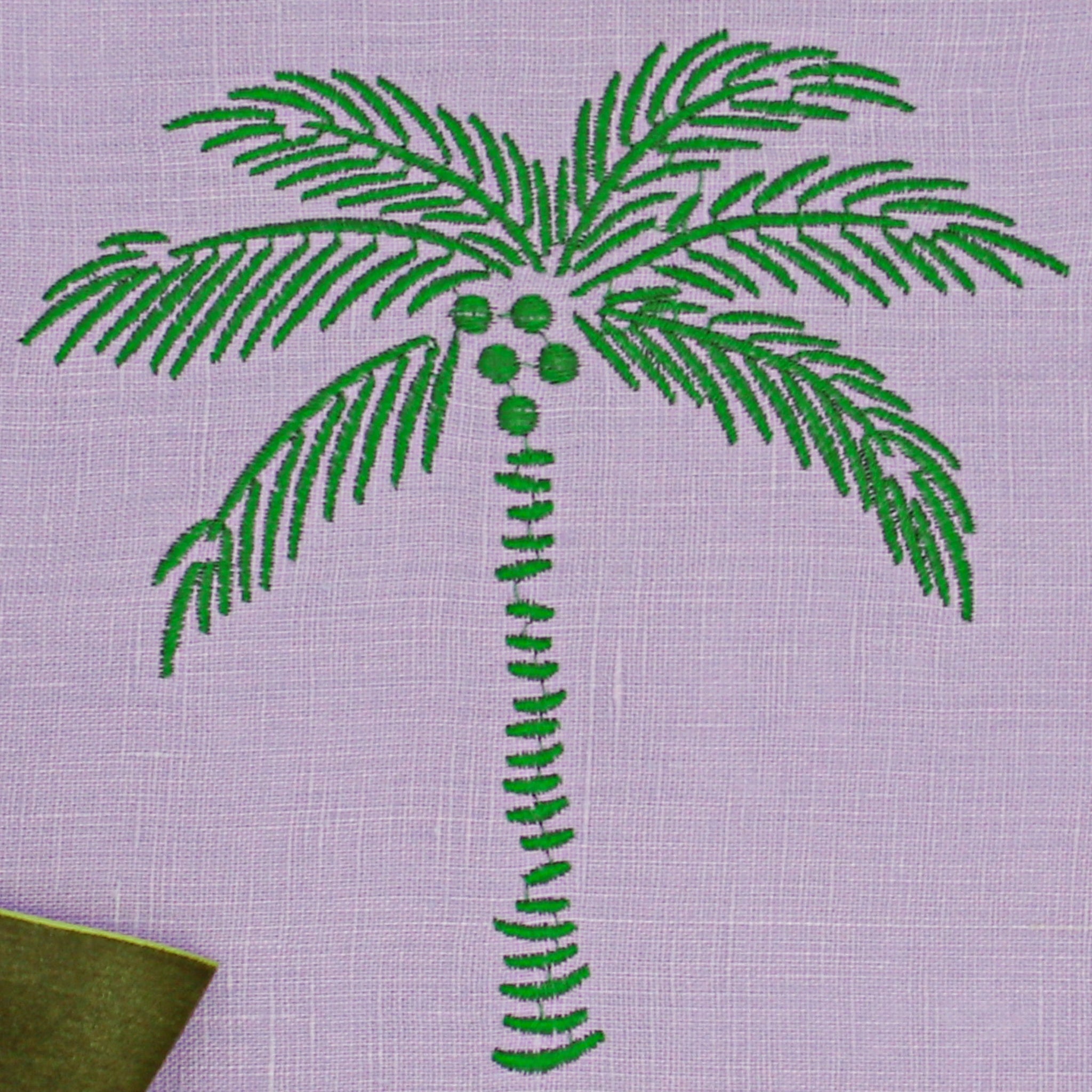 Jeweled Mirage Napkin - Set of 4 Ro'Table