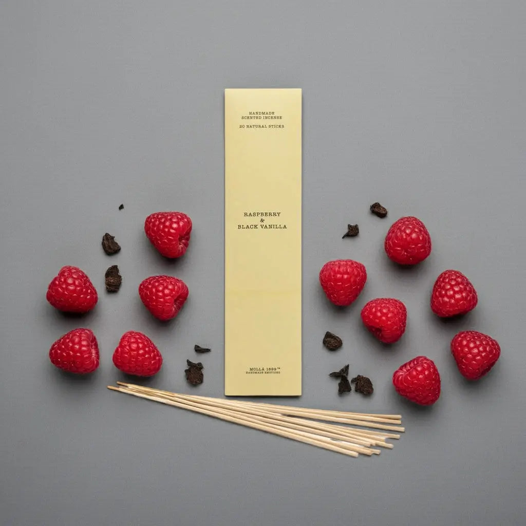 20 incense 9" sticks Coastous